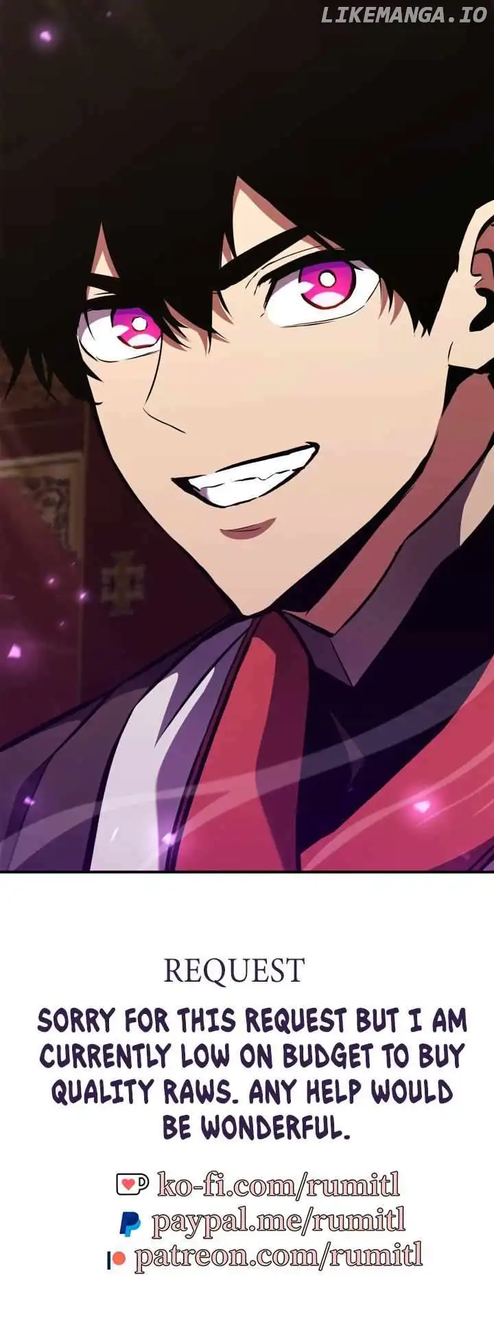 Ranker’s Return (Remake) Chapter 153 271 066