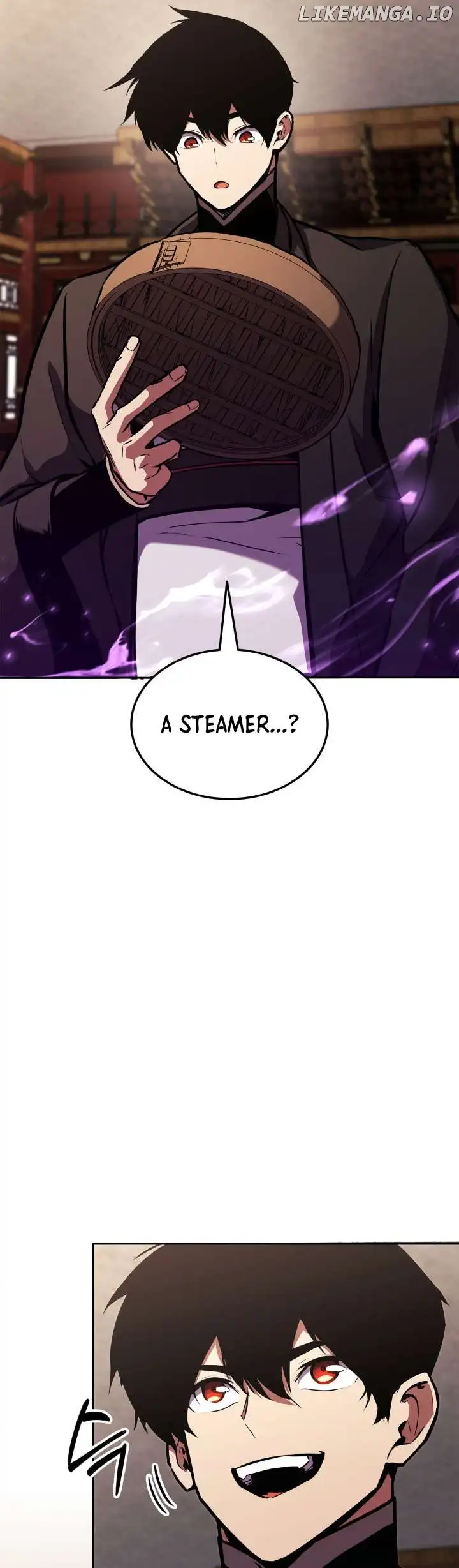 Ranker’s Return (Remake) Chapter 154 195 005