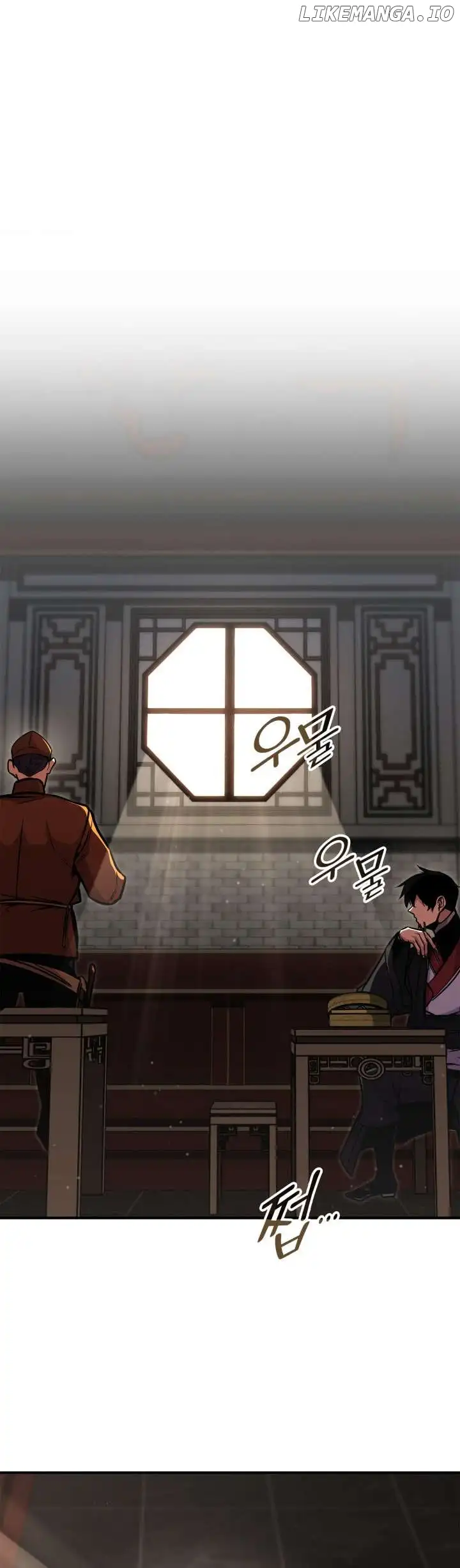 Ranker’s Return (Remake) Chapter 154 198 008