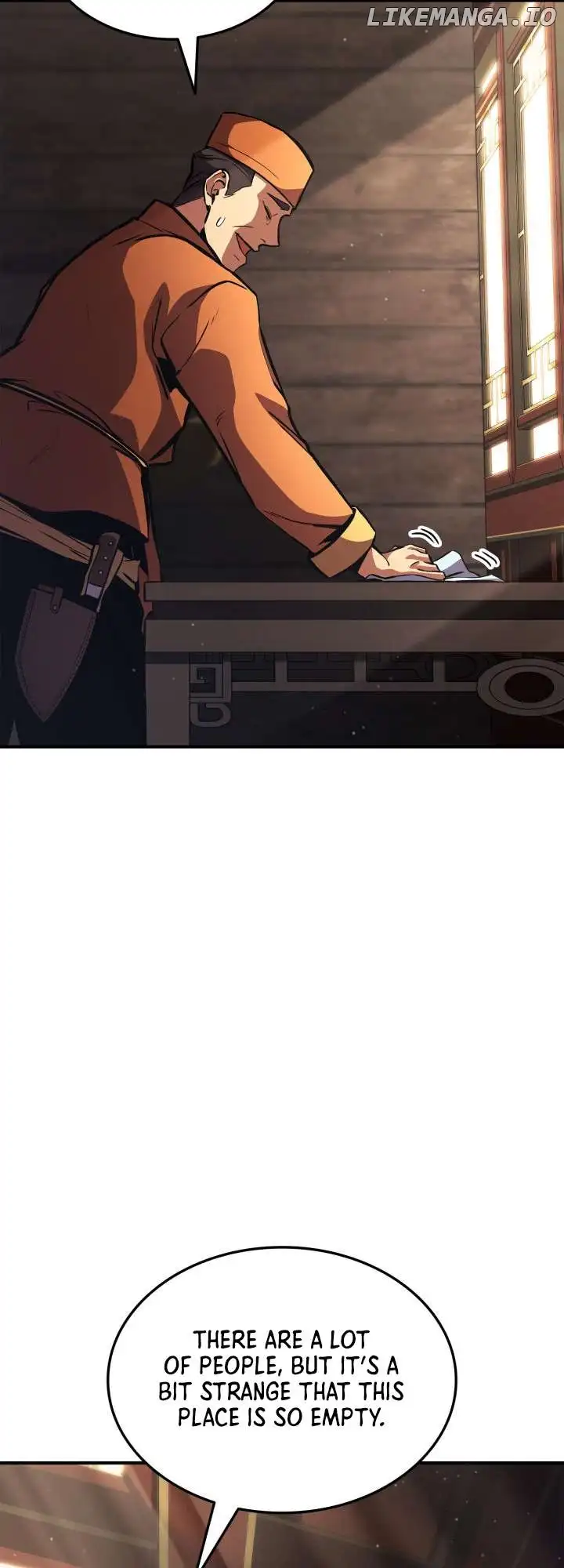 Ranker’s Return (Remake) Chapter 154 200 010