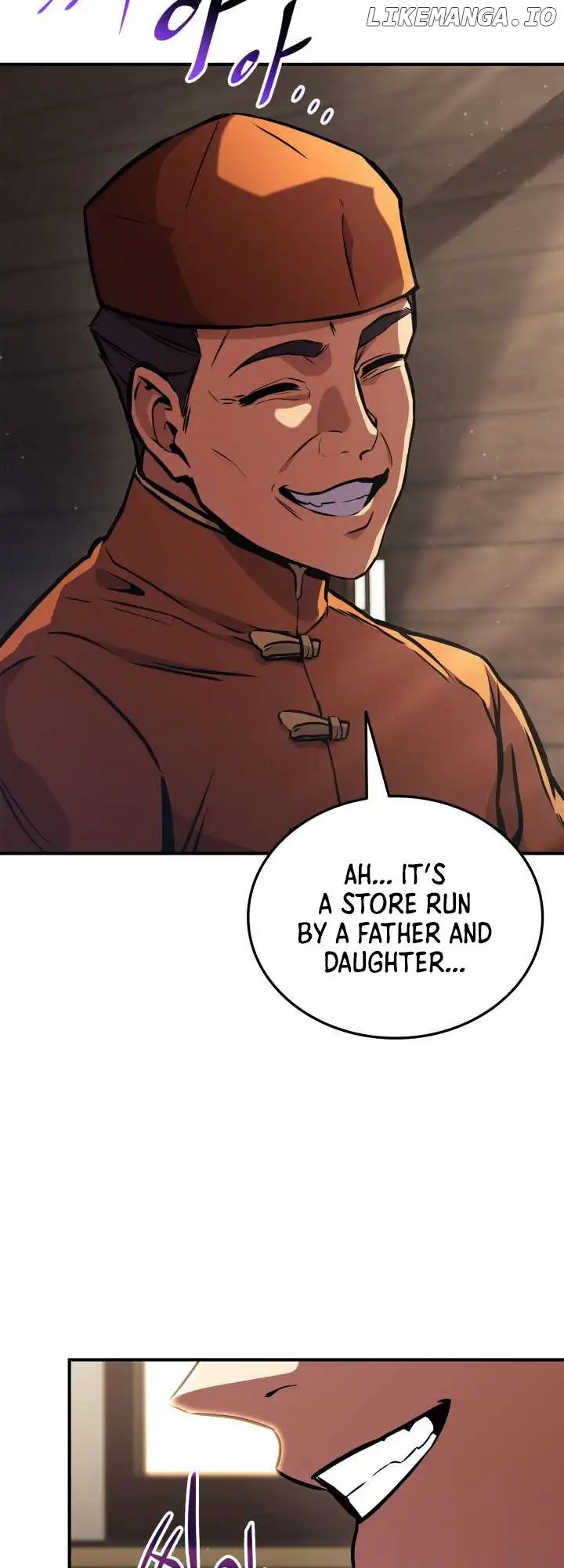 Ranker’s Return (Remake) Chapter 154 202 012