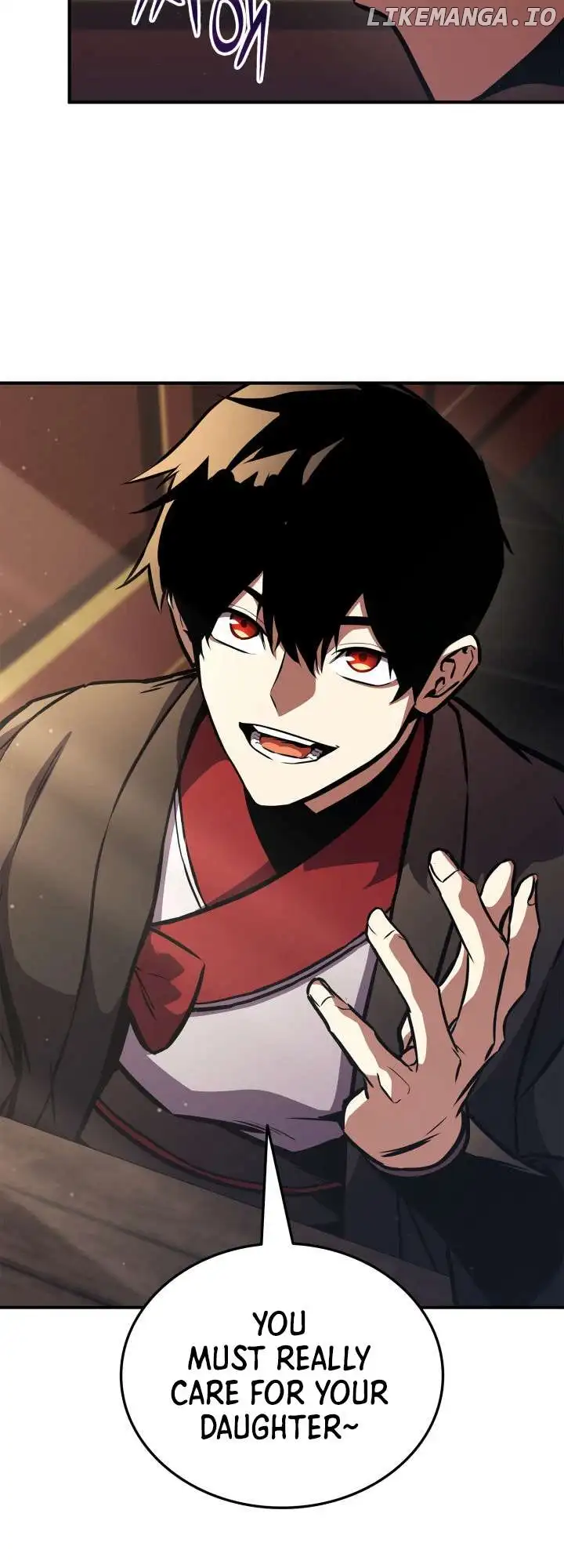 Ranker’s Return (Remake) Chapter 154 203 013