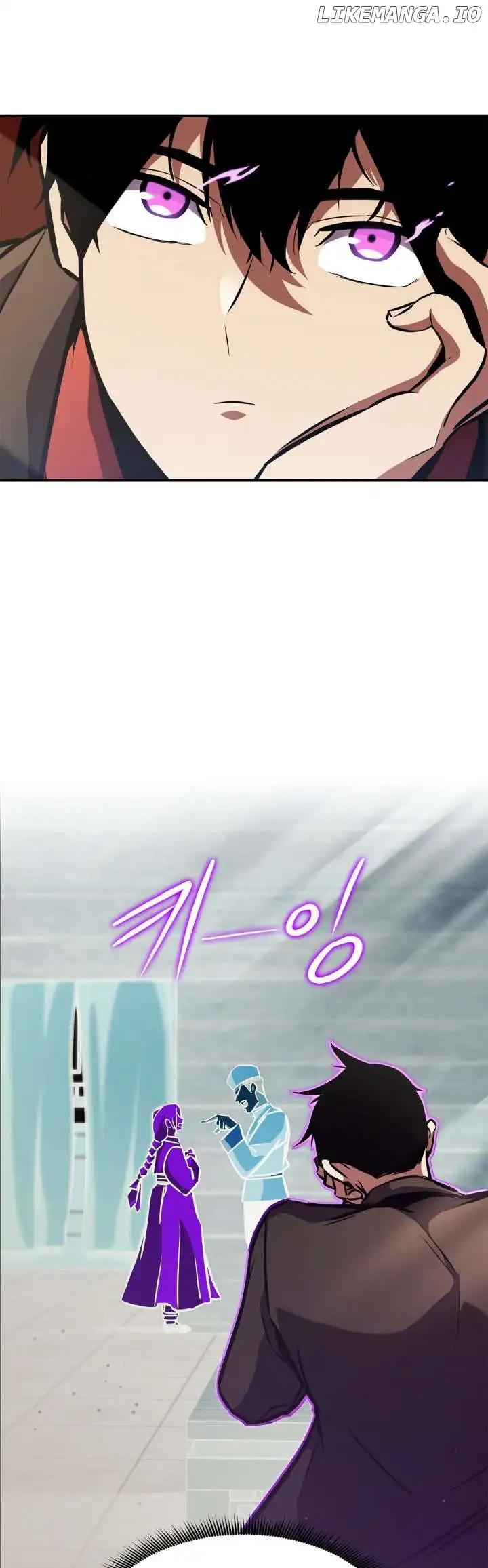 Ranker’s Return (Remake) Chapter 154 205 015