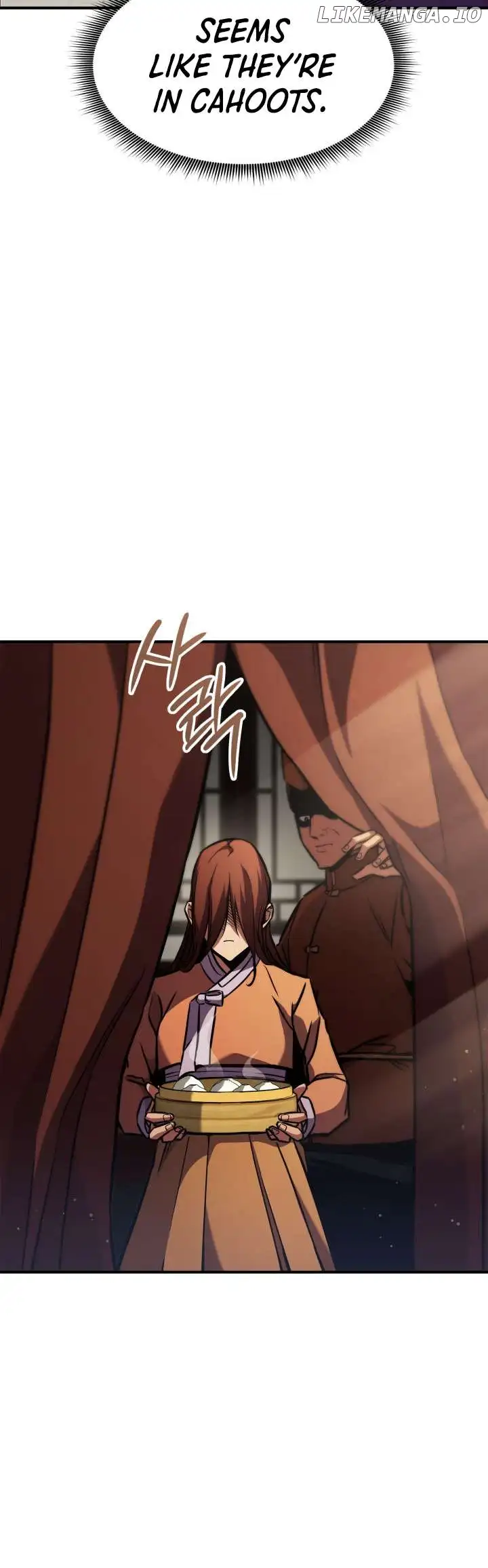 Ranker’s Return (Remake) Chapter 154 206 016