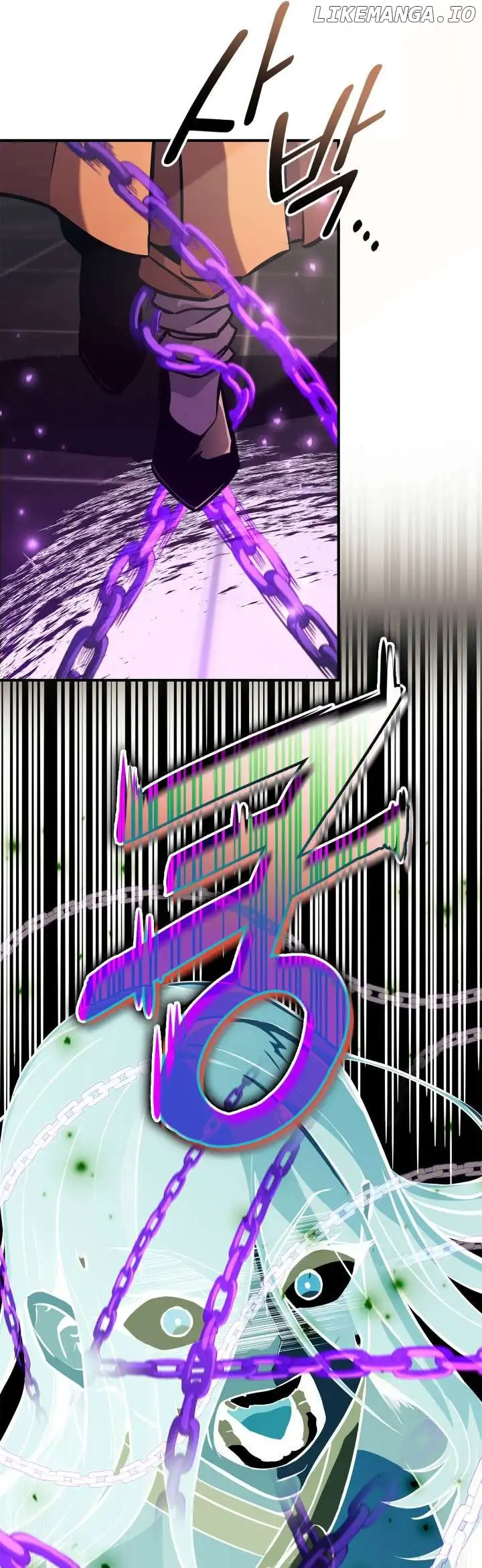 Ranker’s Return (Remake) Chapter 154 208 018