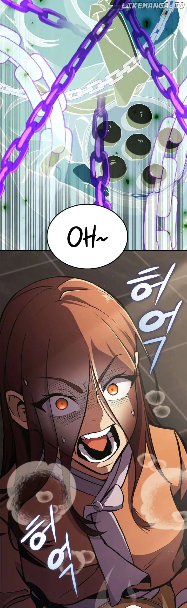 Ranker’s Return (Remake) Chapter 154 209 019