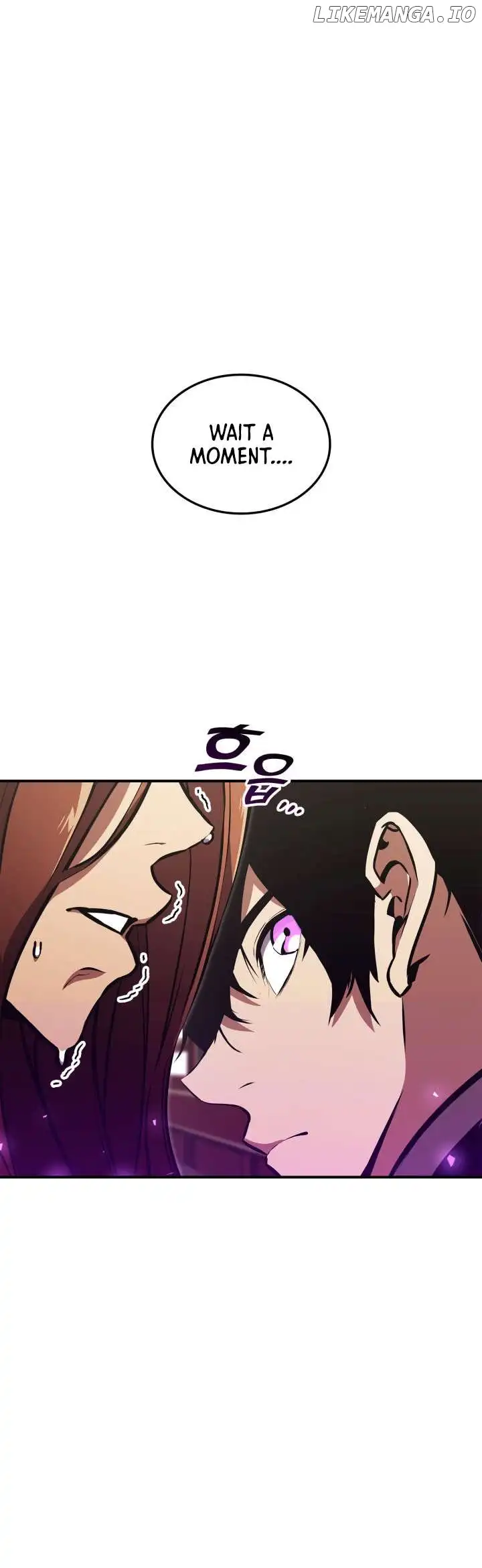 Ranker’s Return (Remake) Chapter 154 211 021