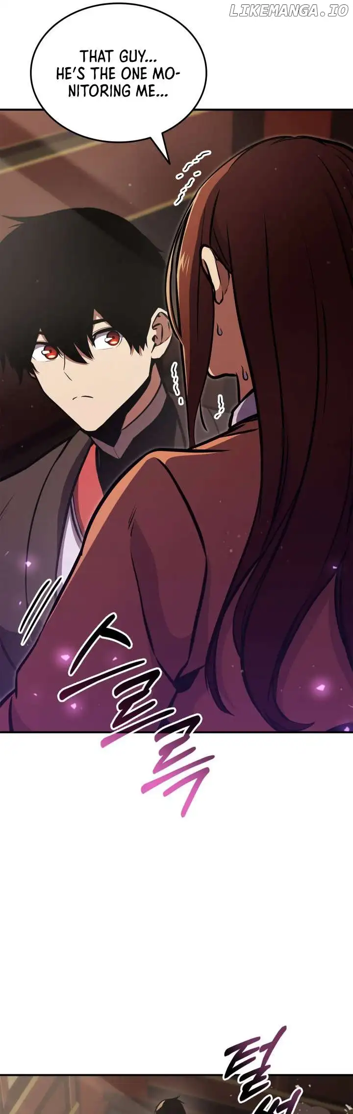 Ranker’s Return (Remake) Chapter 154 212 022