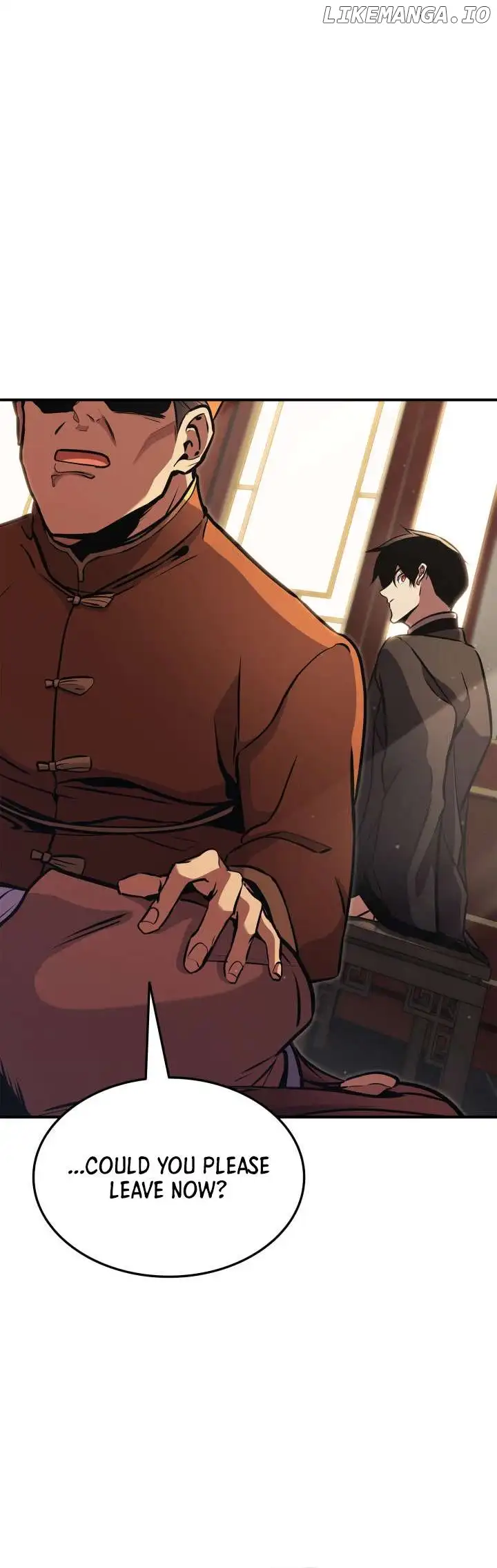 Ranker’s Return (Remake) Chapter 154 215 025