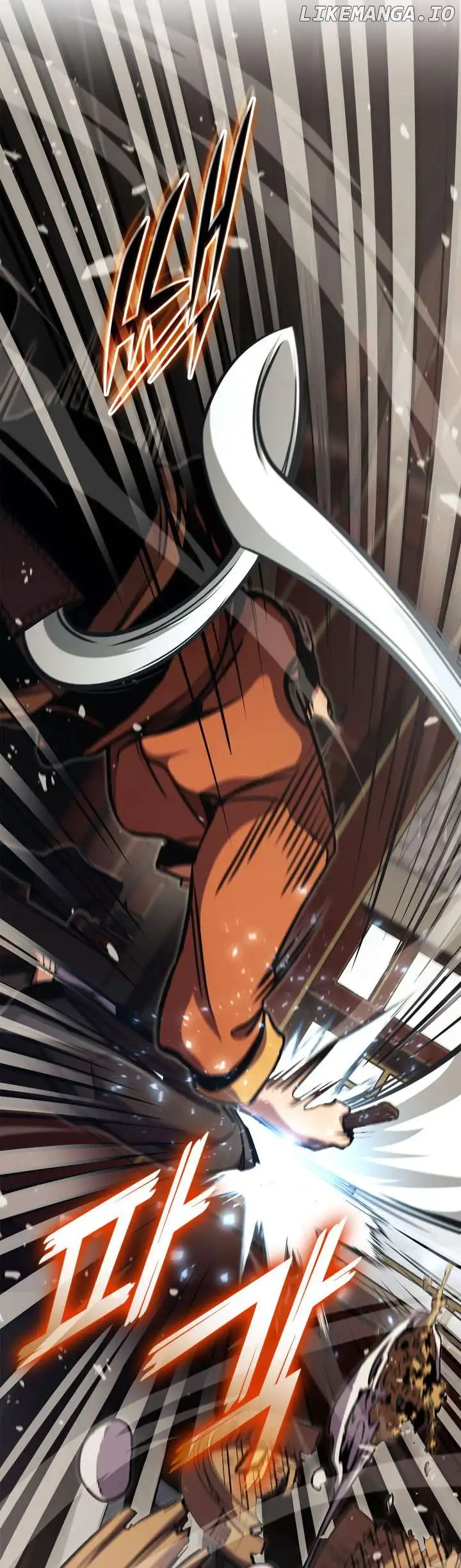 Ranker’s Return (Remake) Chapter 154 216 026