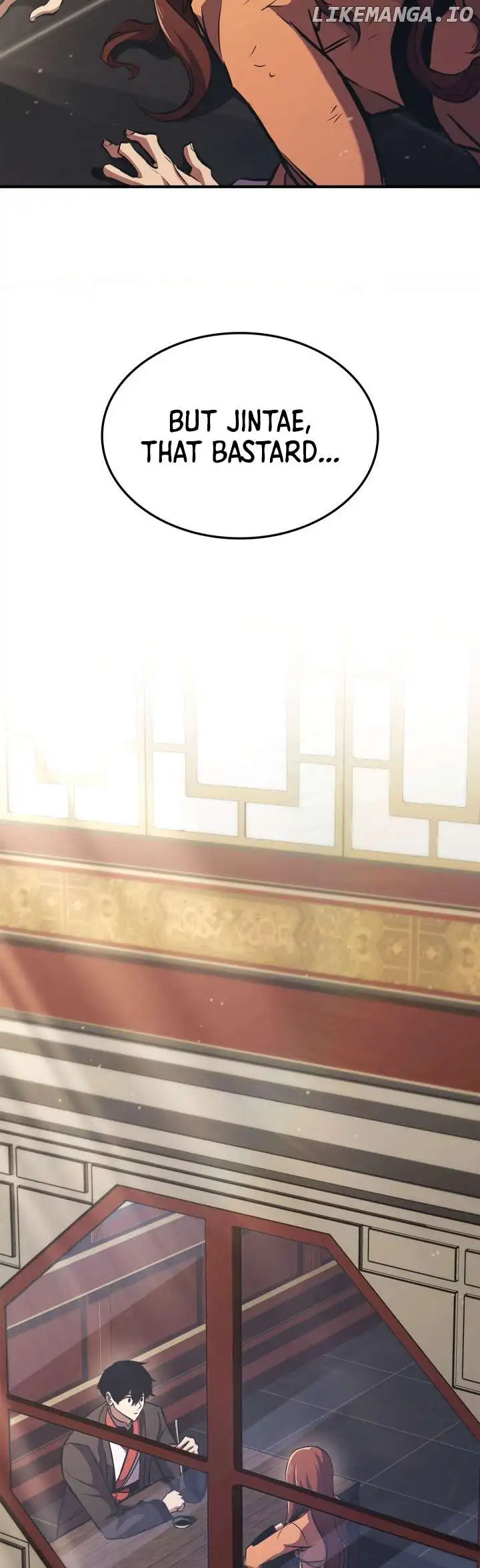 Ranker’s Return (Remake) Chapter 154 221 031