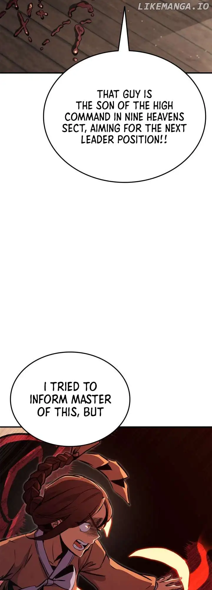 Ranker’s Return (Remake) Chapter 154 224 034
