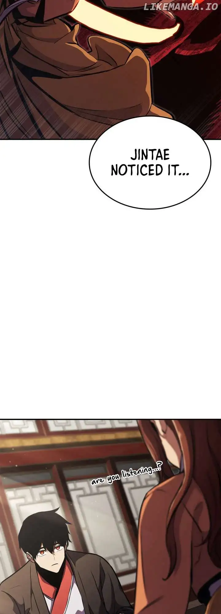 Ranker’s Return (Remake) Chapter 154 225 035