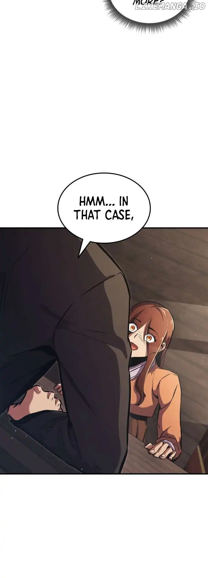 Ranker’s Return (Remake) Chapter 154 227 037