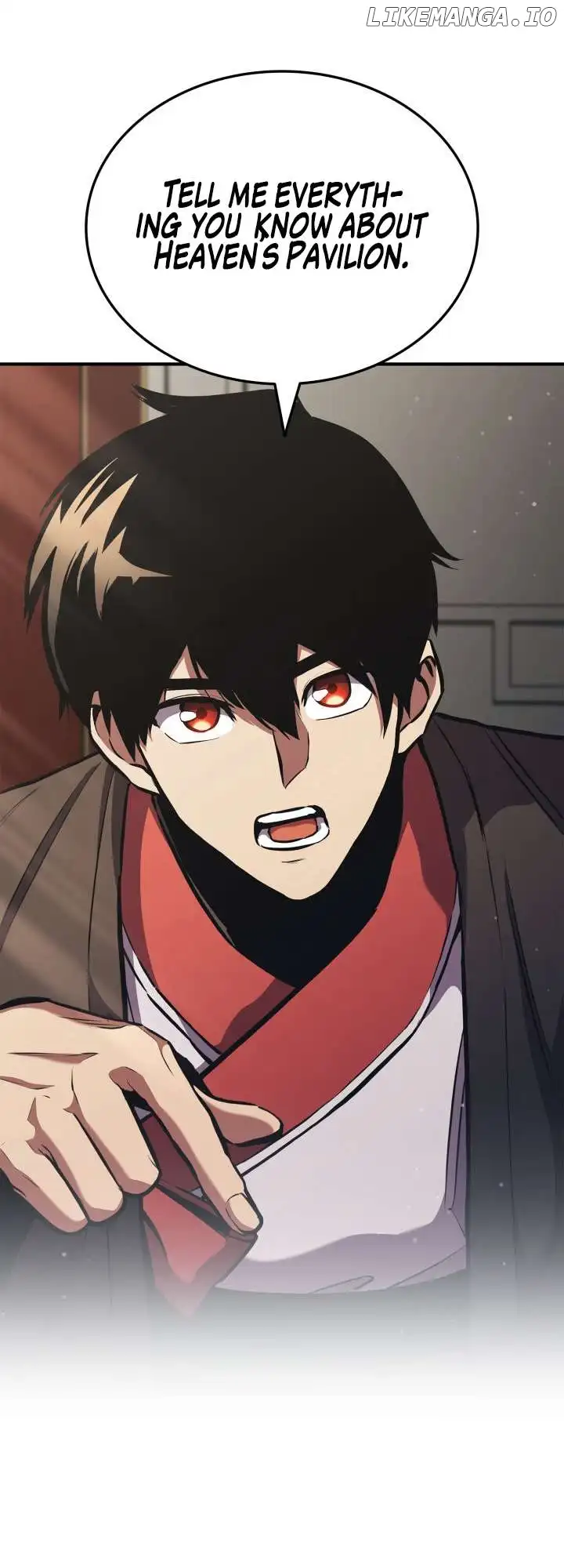 Ranker’s Return (Remake) Chapter 154 228 038