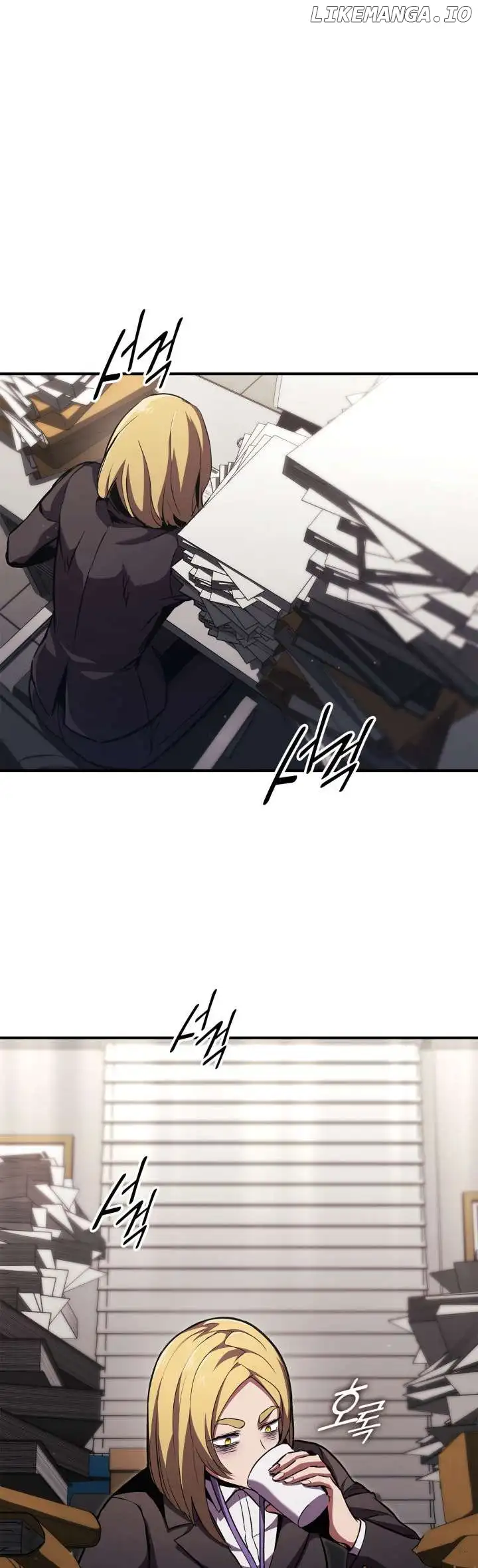 Ranker’s Return (Remake) Chapter 154 230 040