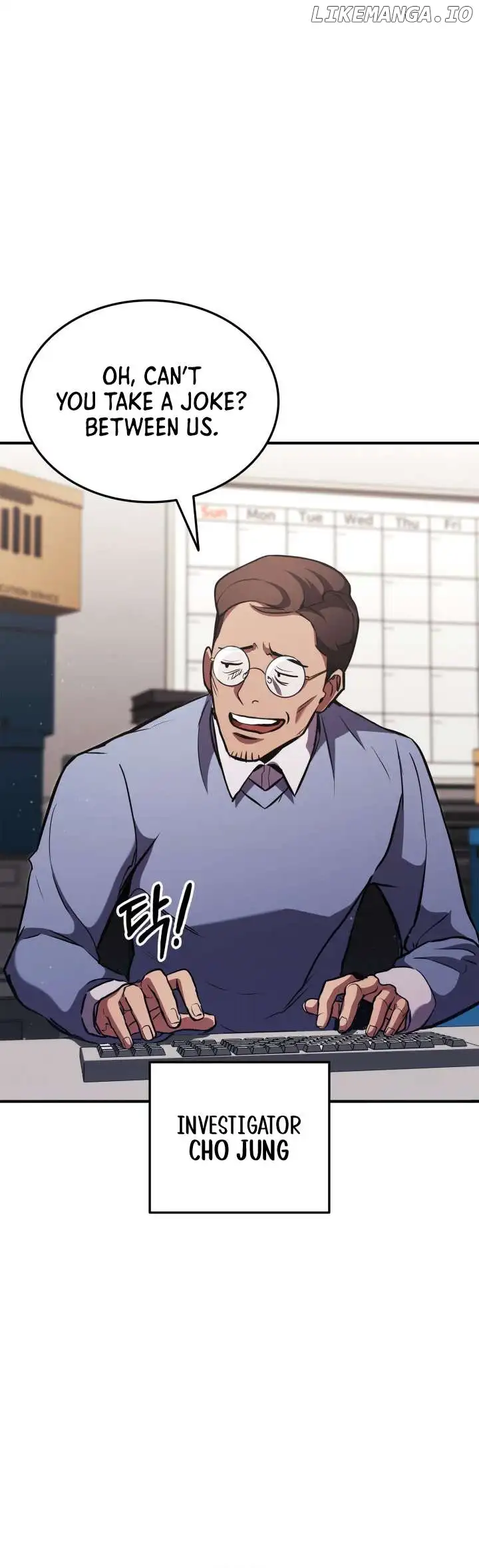 Ranker’s Return (Remake) Chapter 154 232 042
