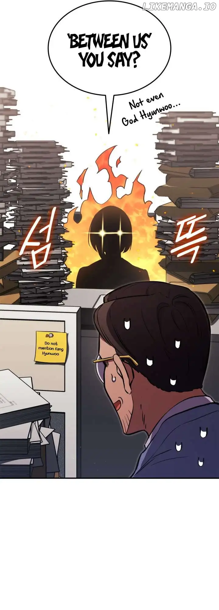 Ranker’s Return (Remake) Chapter 154 233 043