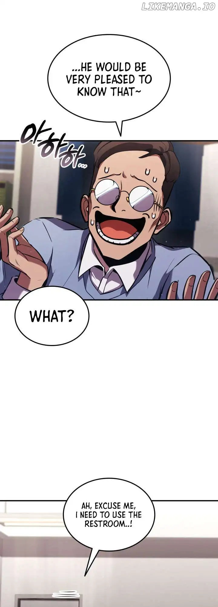 Ranker’s Return (Remake) Chapter 154 234 044