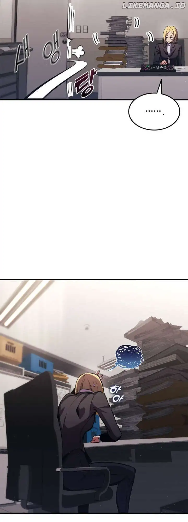 Ranker’s Return (Remake) Chapter 154 235 045