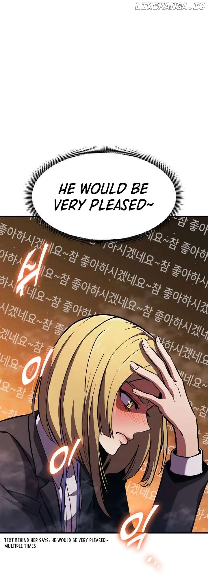 Ranker’s Return (Remake) Chapter 154 236 046