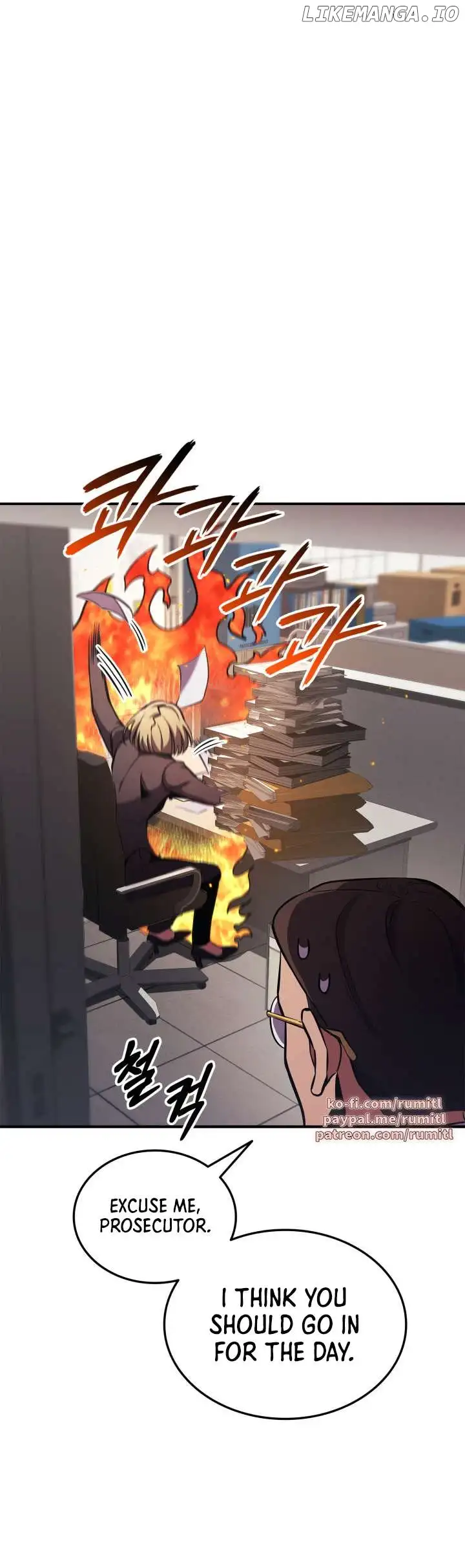 Ranker’s Return (Remake) Chapter 154 238 048