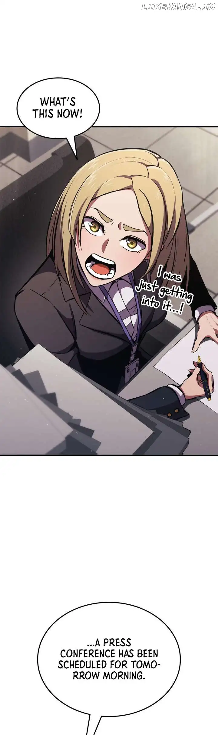 Ranker’s Return (Remake) Chapter 154 239 049