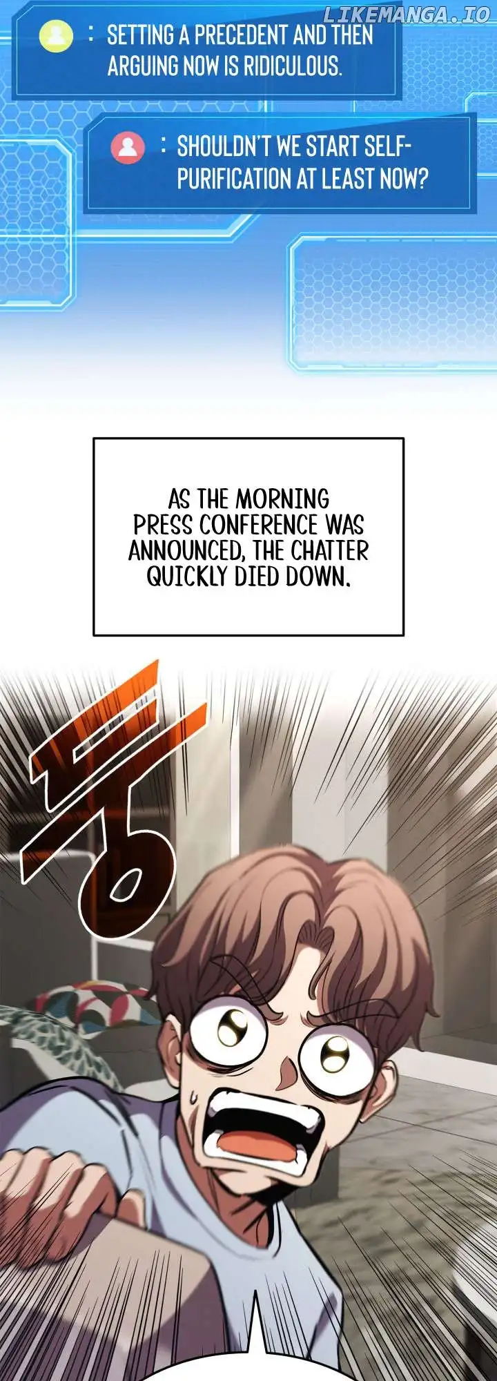 Ranker’s Return (Remake) Chapter 154 242 052