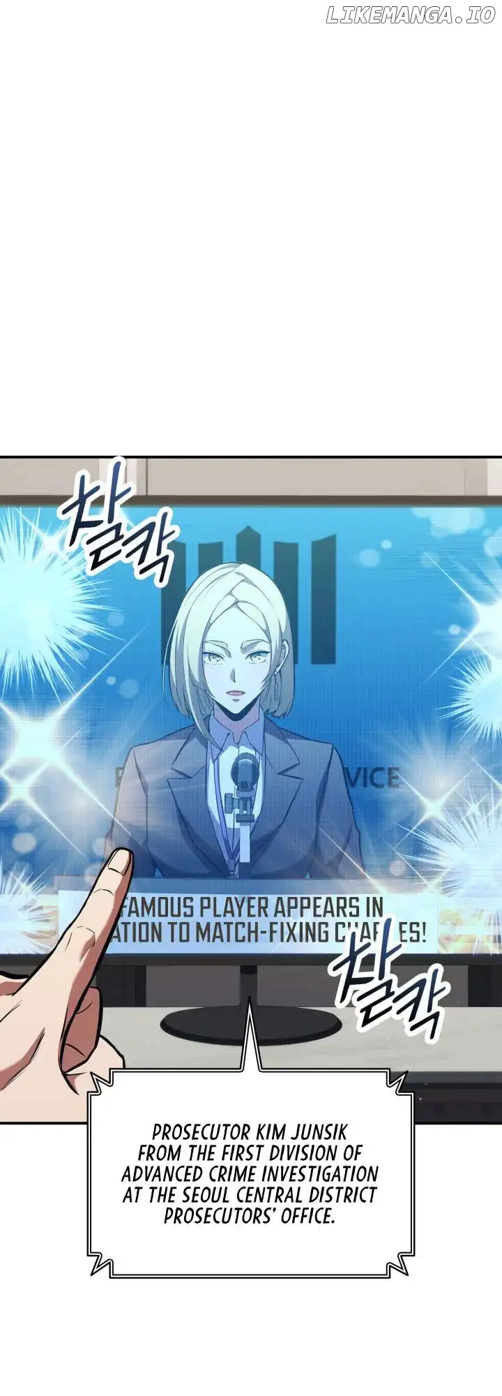 Ranker’s Return (Remake) Chapter 154 244 054