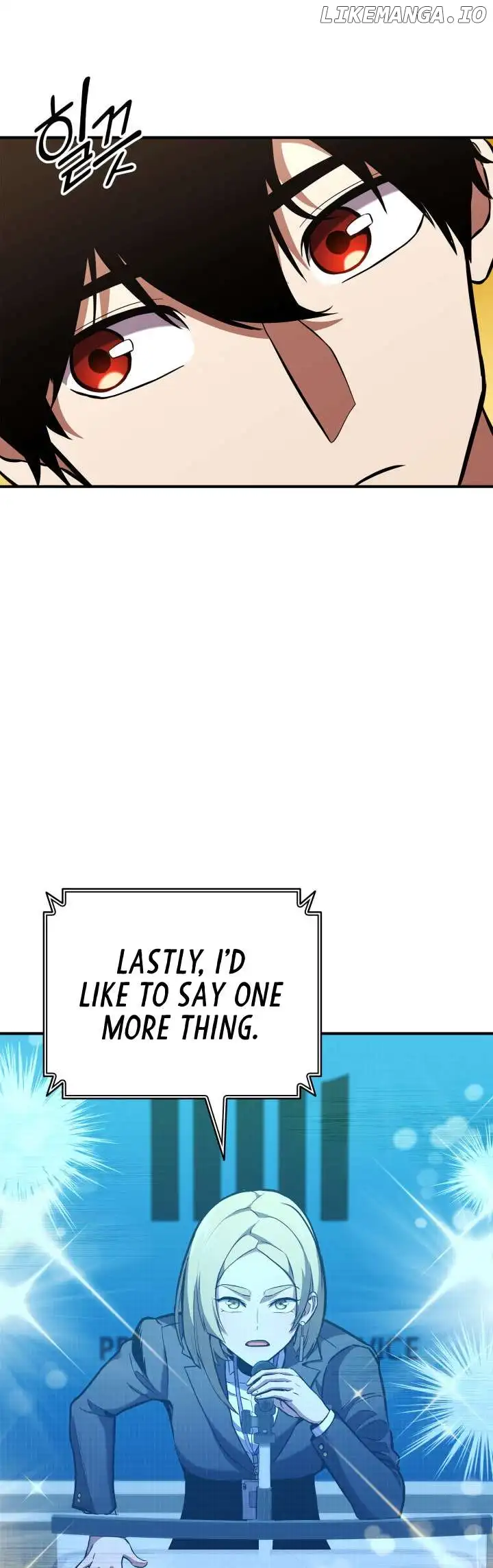 Ranker’s Return (Remake) Chapter 154 247 057