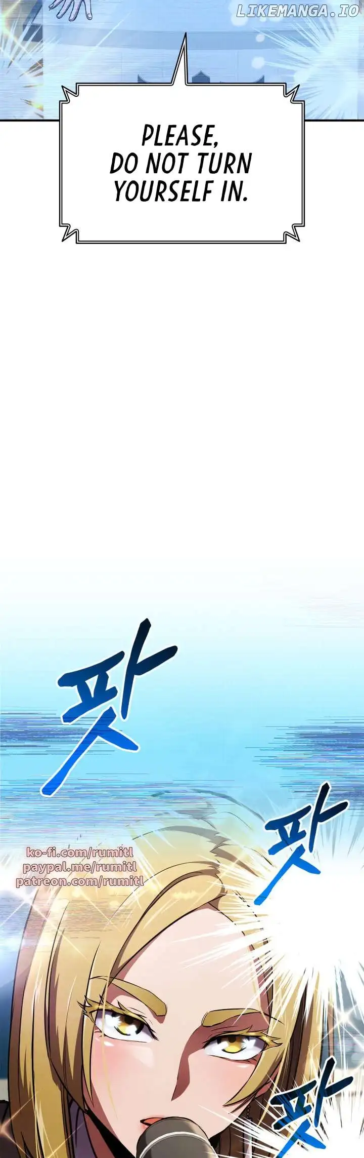 Ranker’s Return (Remake) Chapter 154 248 058