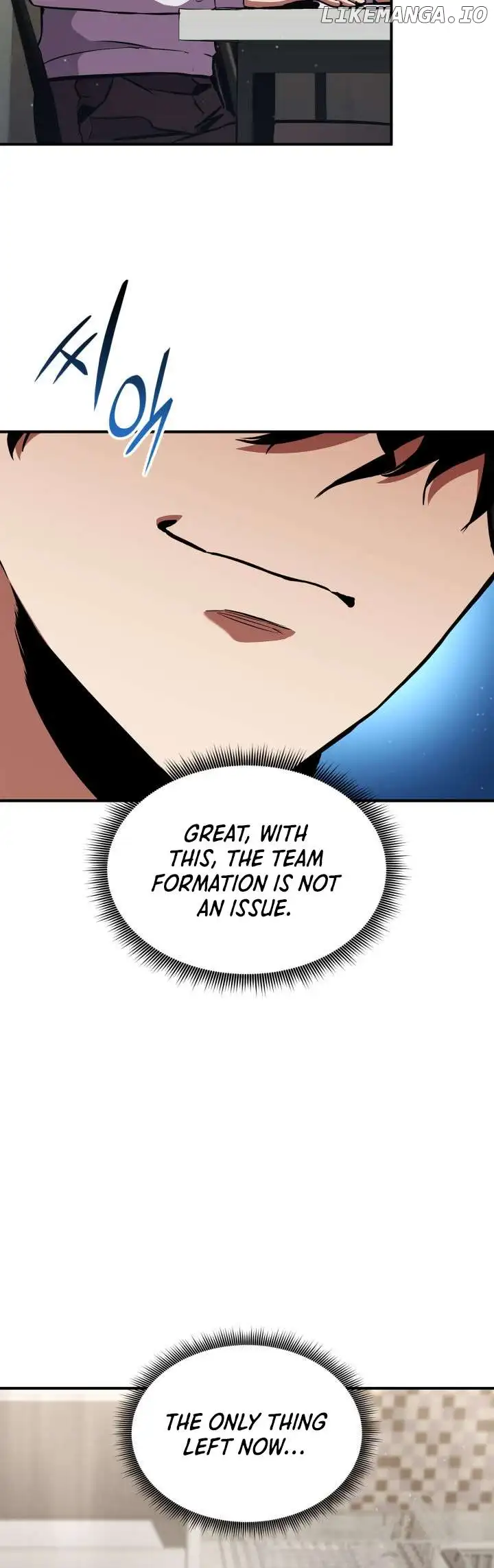 Ranker’s Return (Remake) Chapter 154 250 060