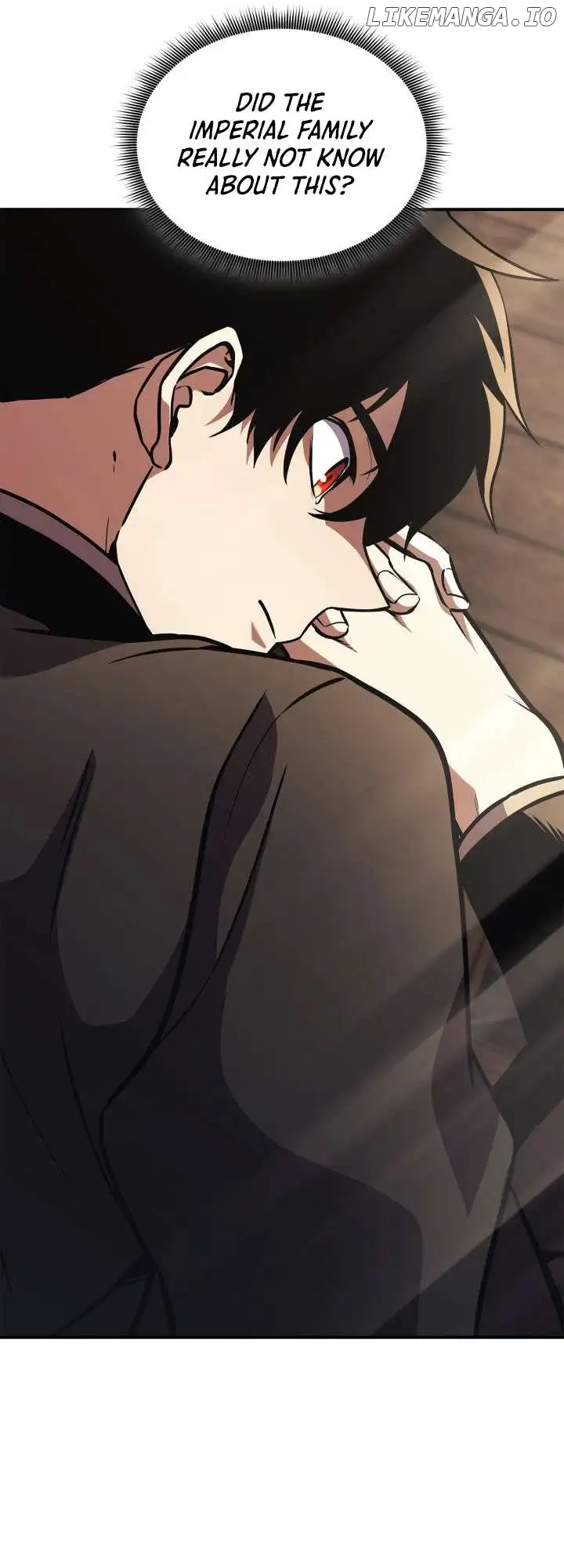 Ranker’s Return (Remake) Chapter 155 231 005