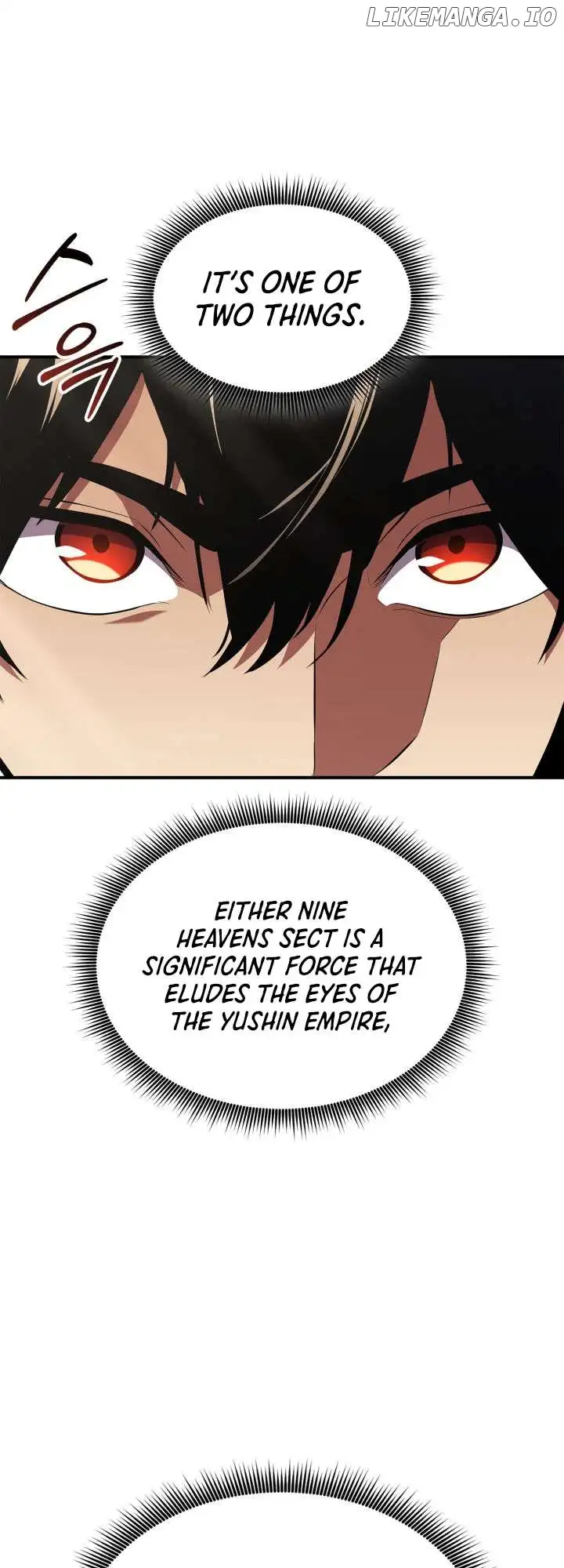 Ranker’s Return (Remake) Chapter 155 232 006
