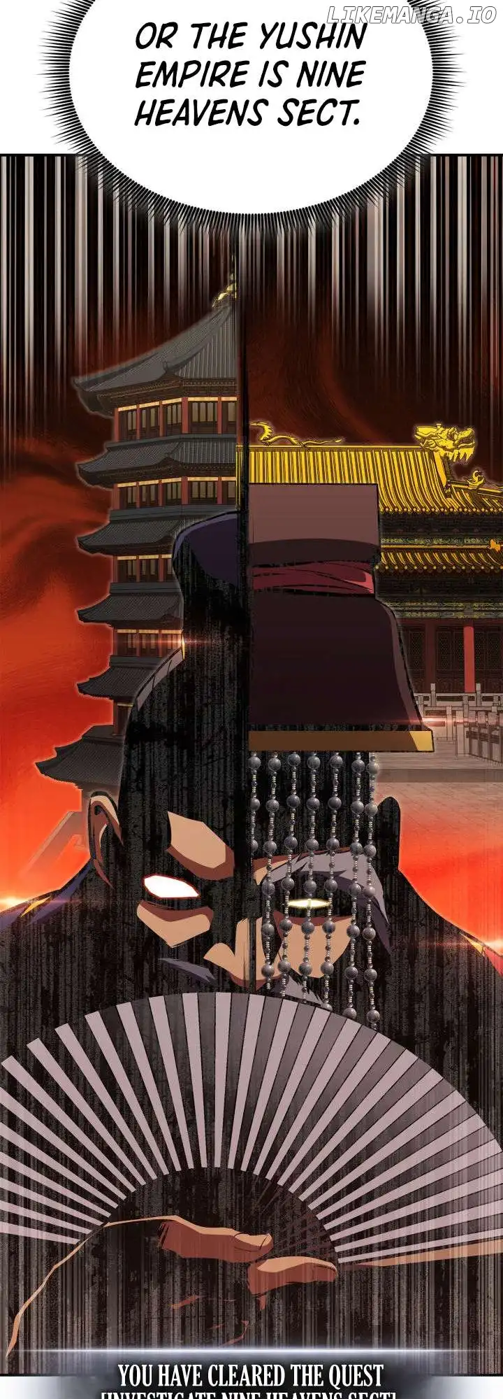 Ranker’s Return (Remake) Chapter 155 233 007