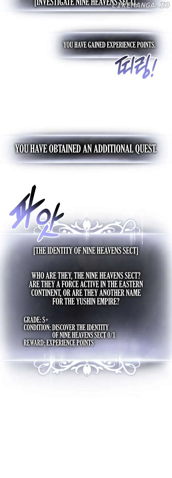 Ranker’s Return (Remake) Chapter 155 234 008