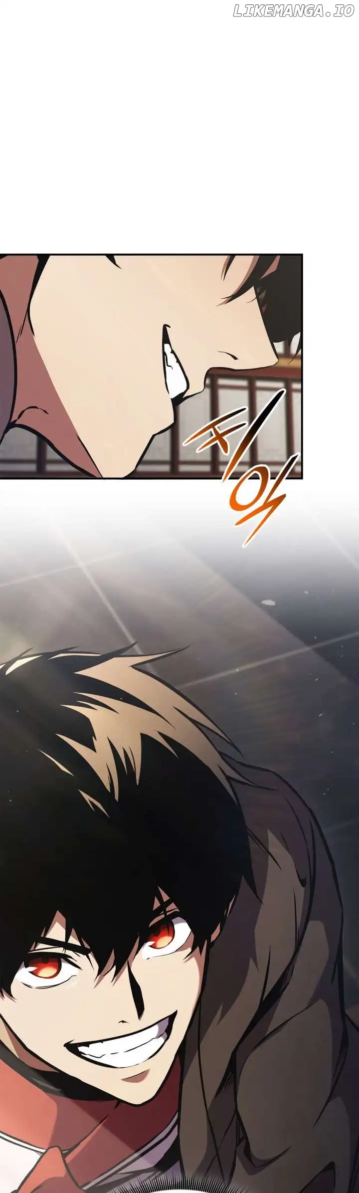 Ranker’s Return (Remake) Chapter 155 236 010