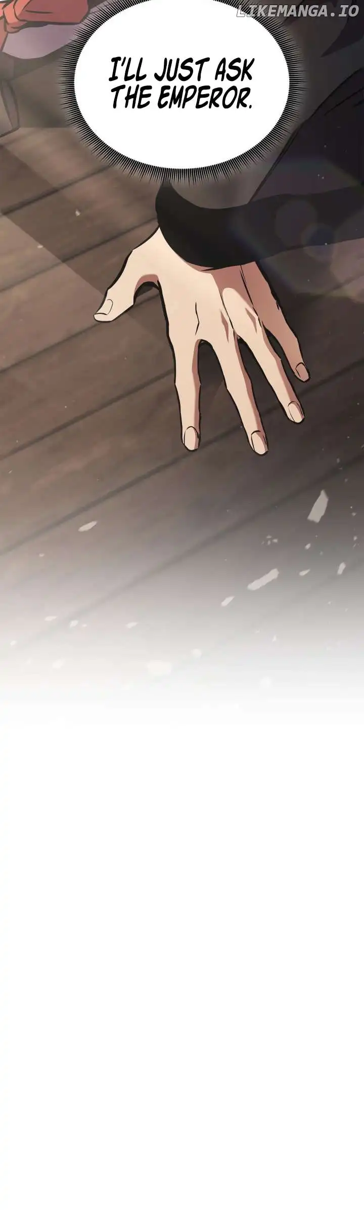 Ranker’s Return (Remake) Chapter 155 237 011