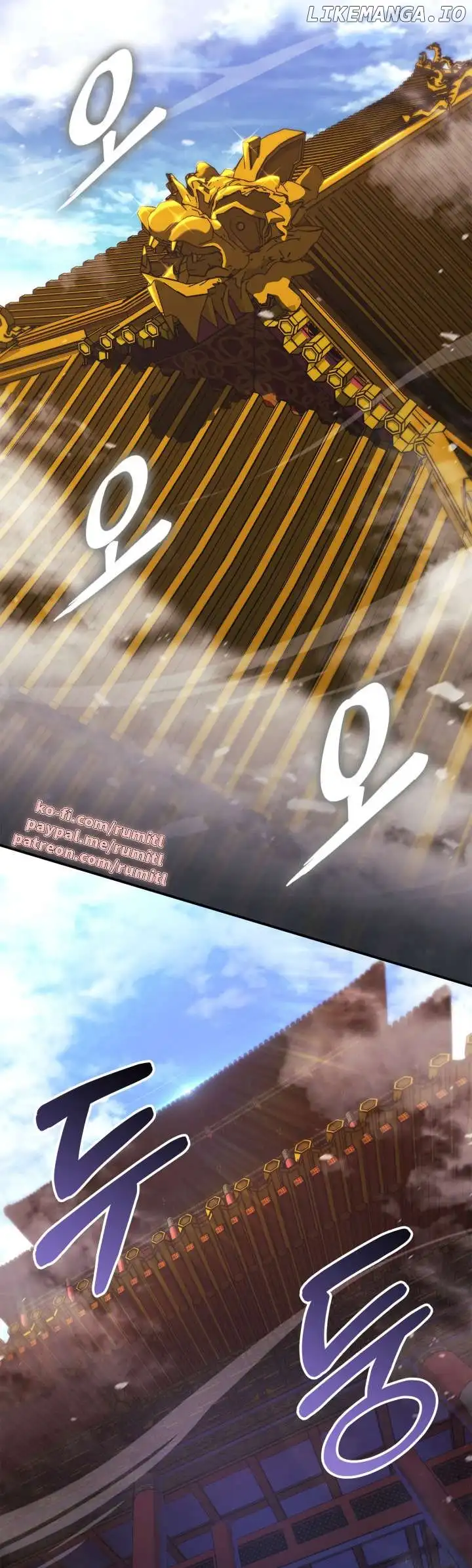 Ranker’s Return (Remake) Chapter 155 239 013