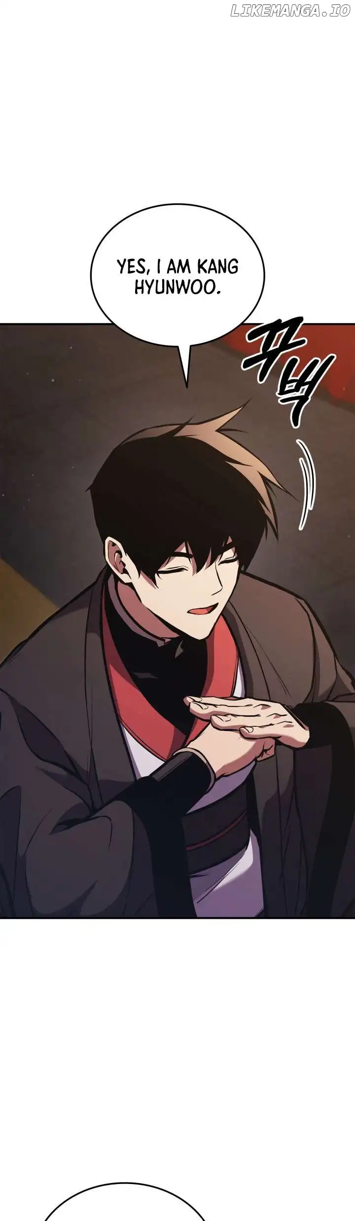 Ranker’s Return (Remake) Chapter 155 242 016