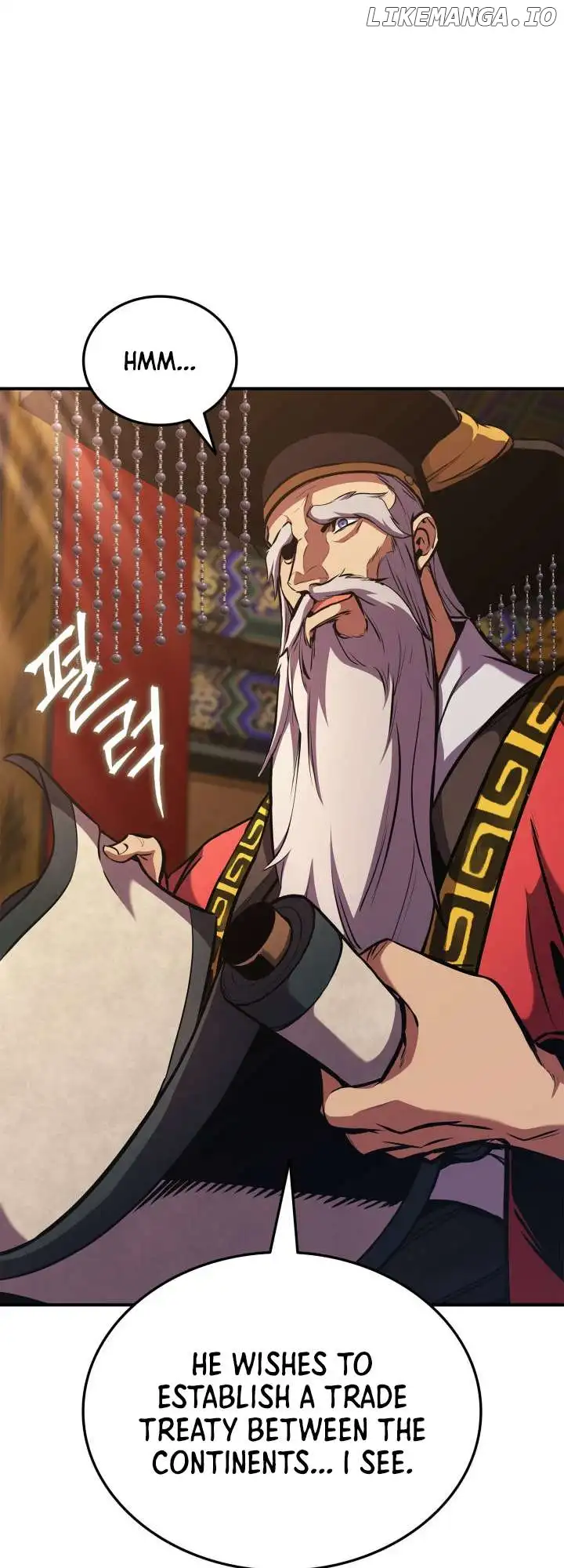 Ranker’s Return (Remake) Chapter 155 246 020