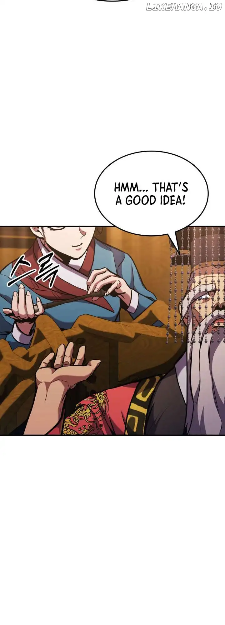 Ranker’s Return (Remake) Chapter 155 247 021