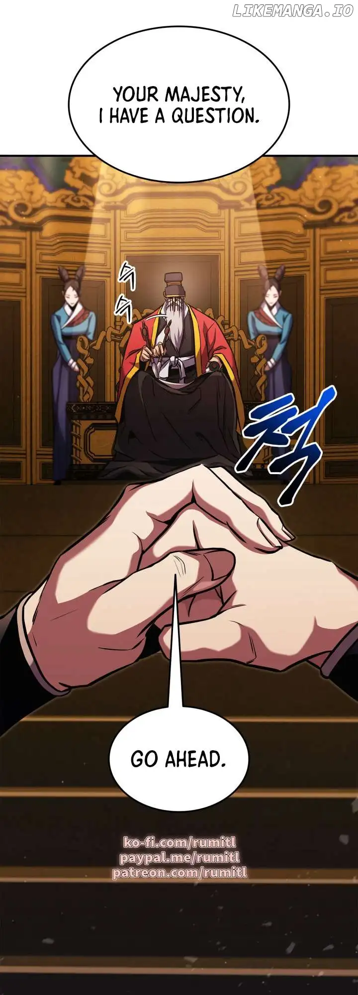 Ranker’s Return (Remake) Chapter 155 248 022