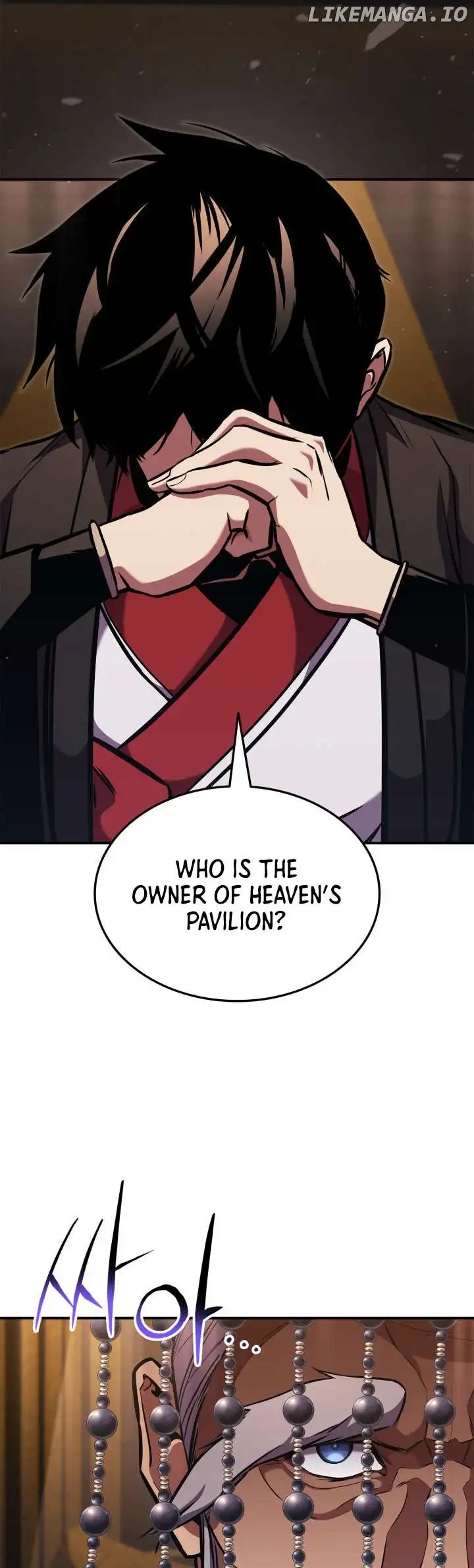 Ranker’s Return (Remake) Chapter 155 249 023
