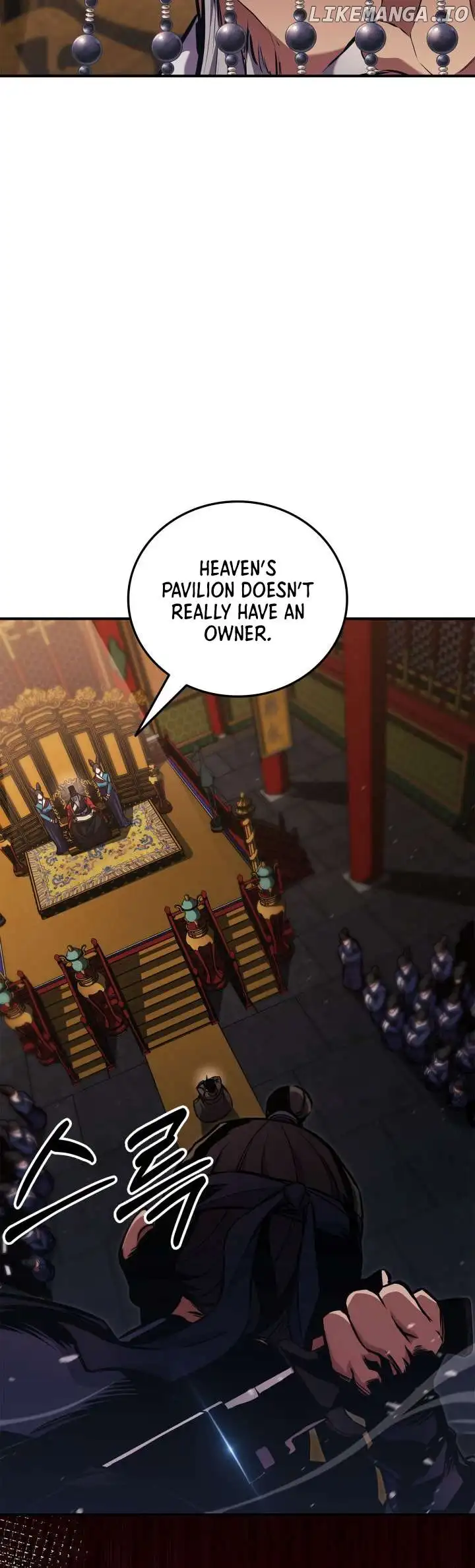 Ranker’s Return (Remake) Chapter 155 250 024