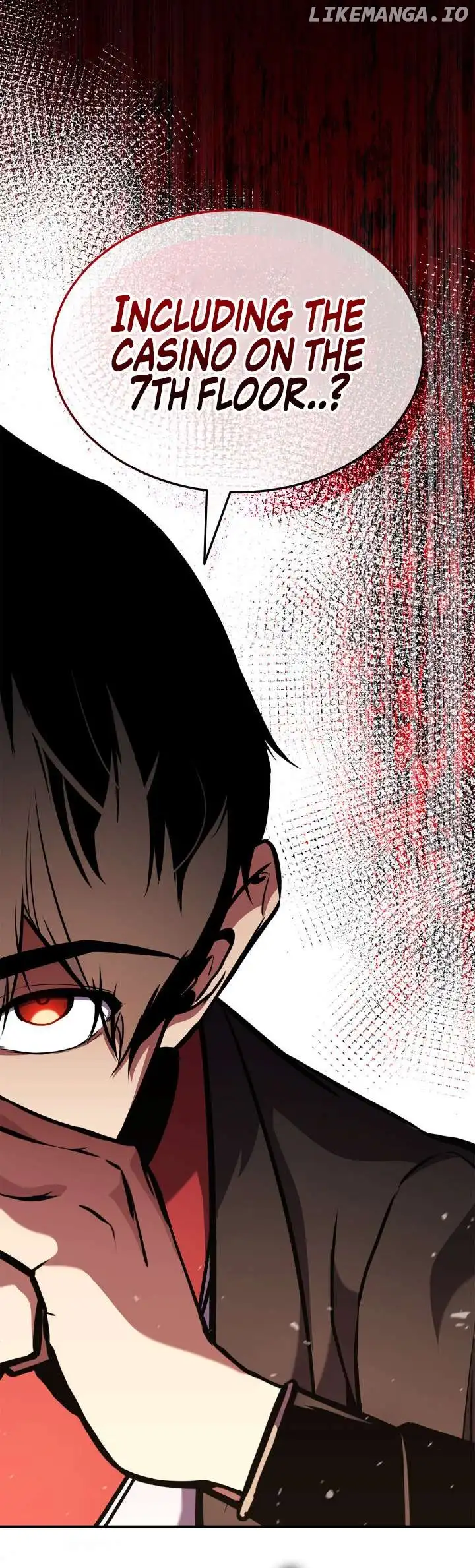 Ranker’s Return (Remake) Chapter 155 251 025