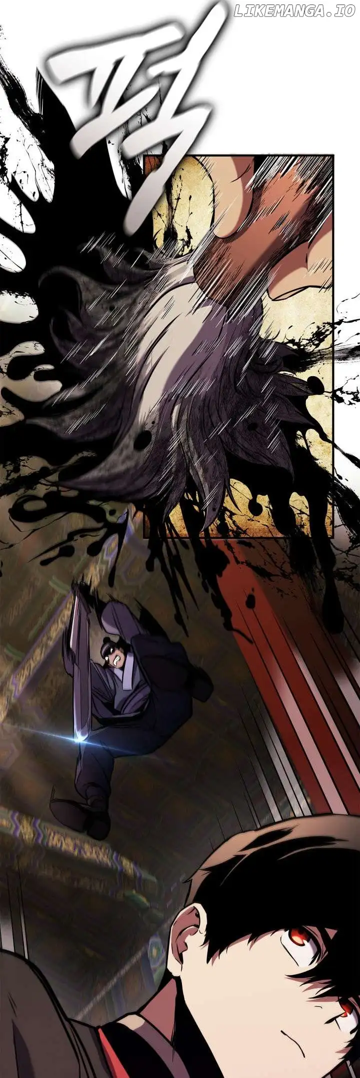 Ranker’s Return (Remake) Chapter 155 252 026