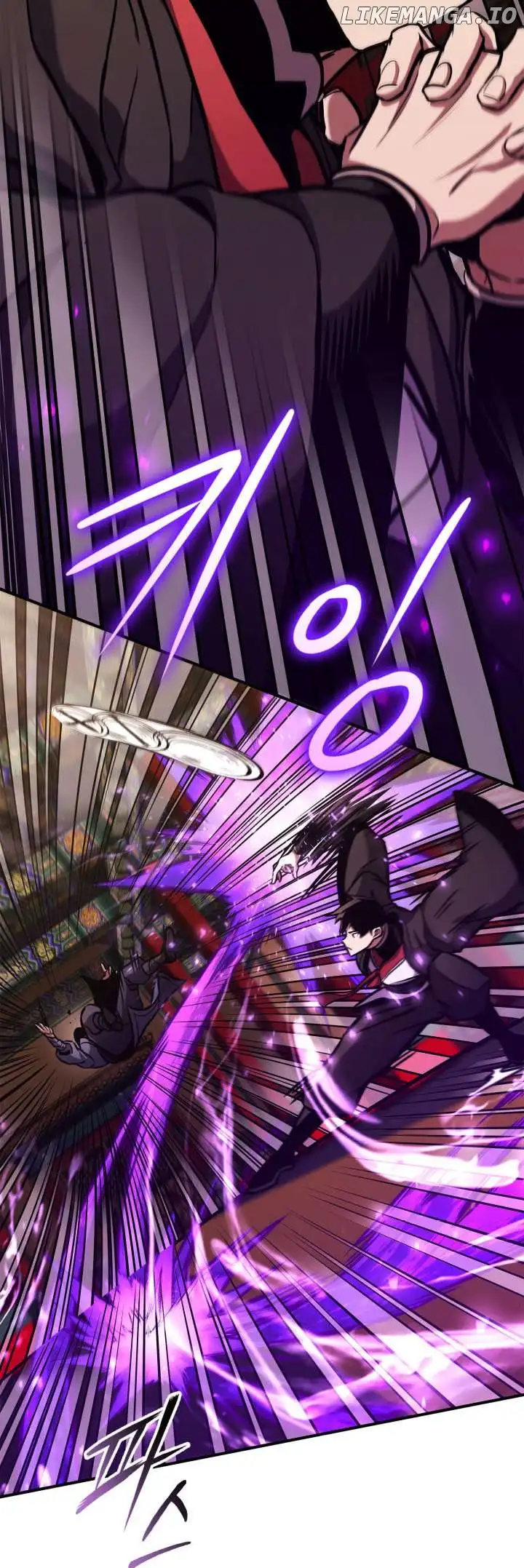 Ranker’s Return (Remake) Chapter 155 253 027
