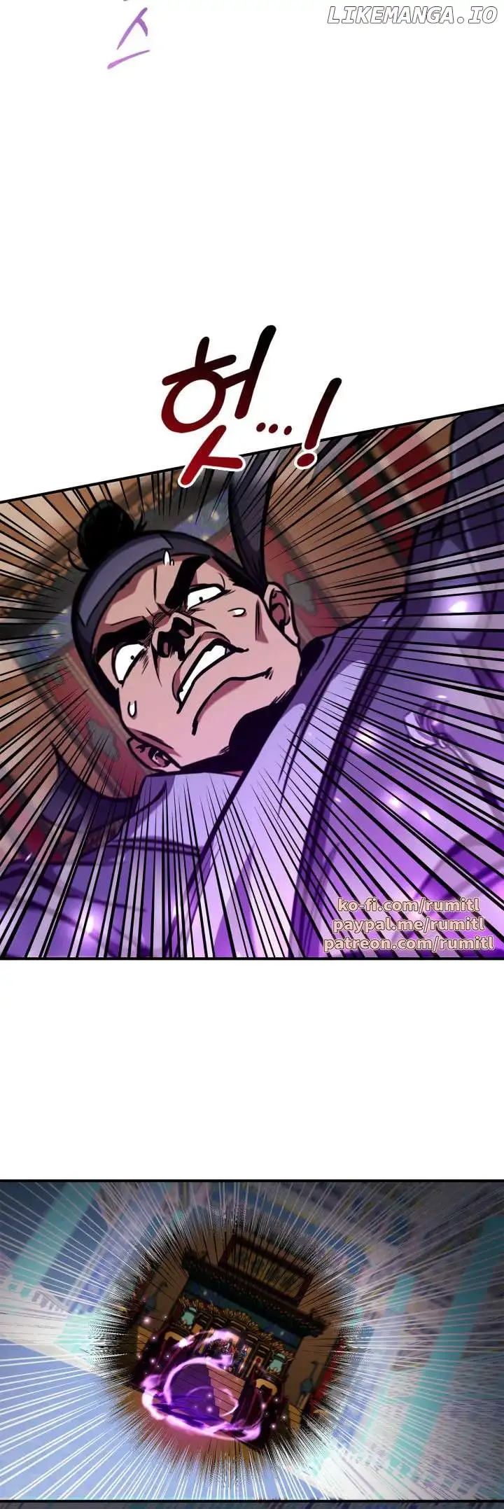 Ranker’s Return (Remake) Chapter 155 254 028