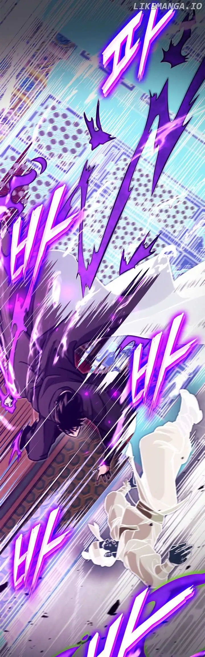 Ranker’s Return (Remake) Chapter 155 255 029